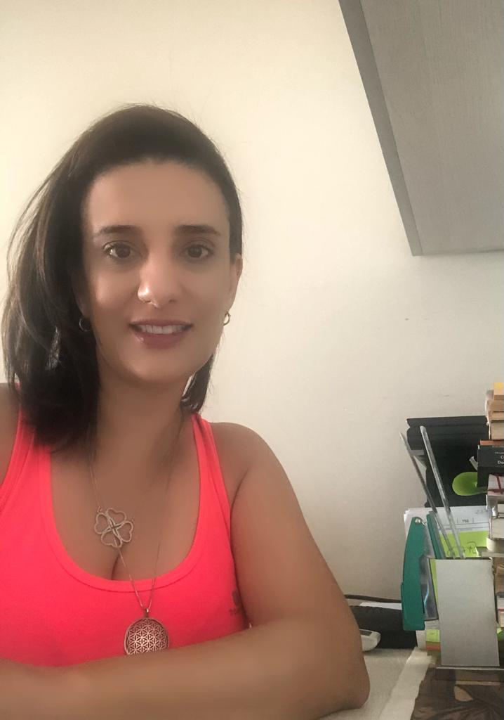 Professora da UNIFAI, Lilian Pacchioni Pereira de Souza, destaca a Semana de Publicidade e Designer