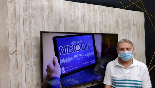 Divulgação do livro 