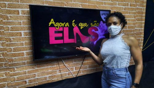 Agora é Que São Elas – Como ter a melhor relação com seu dinheiro