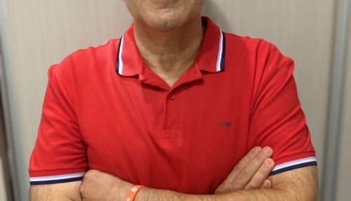 Professor da UniFai participa de Congresso Internacional na Guatemala