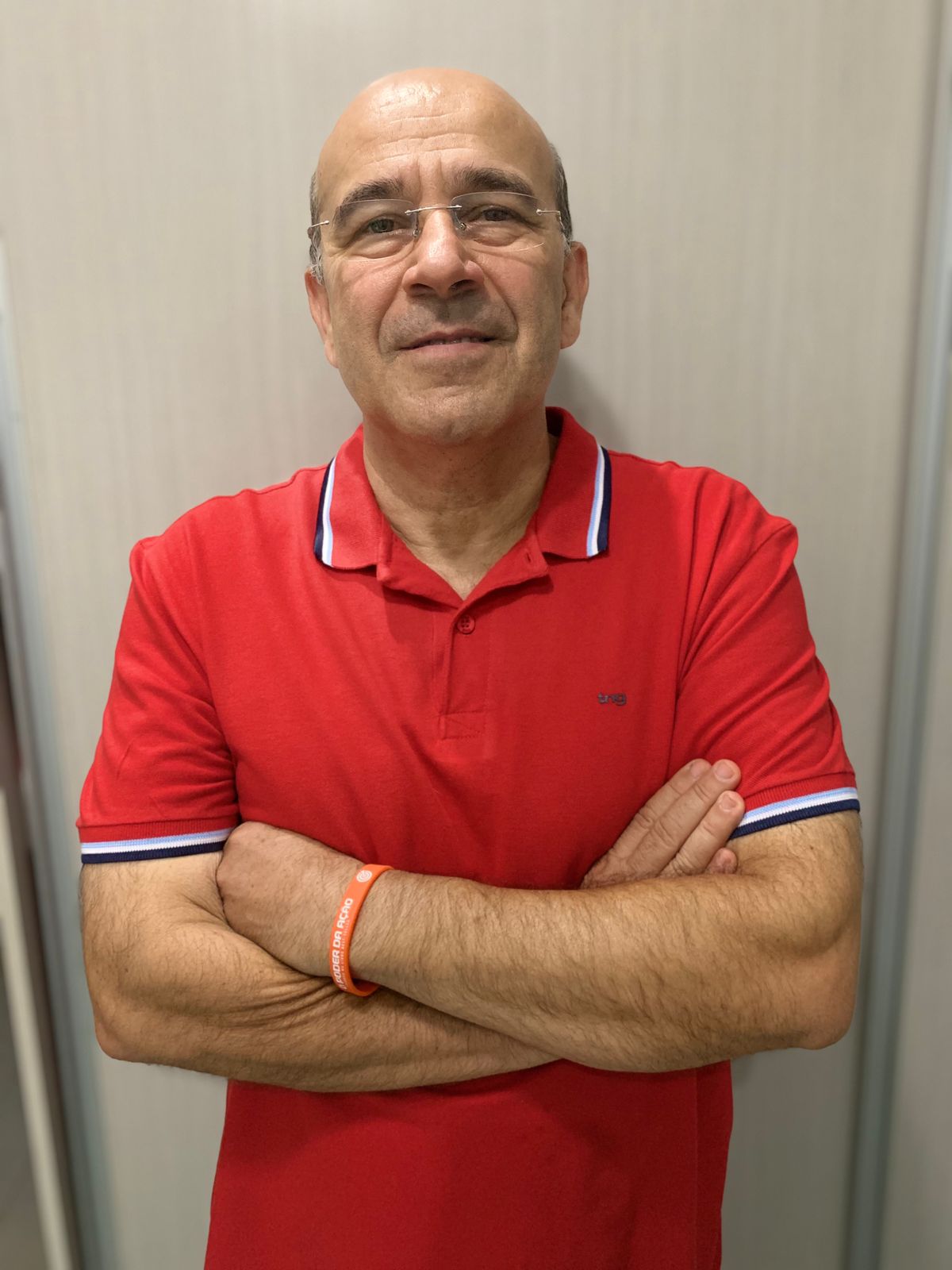 Professor da UniFai participa de Congresso Internacional na Guatemala