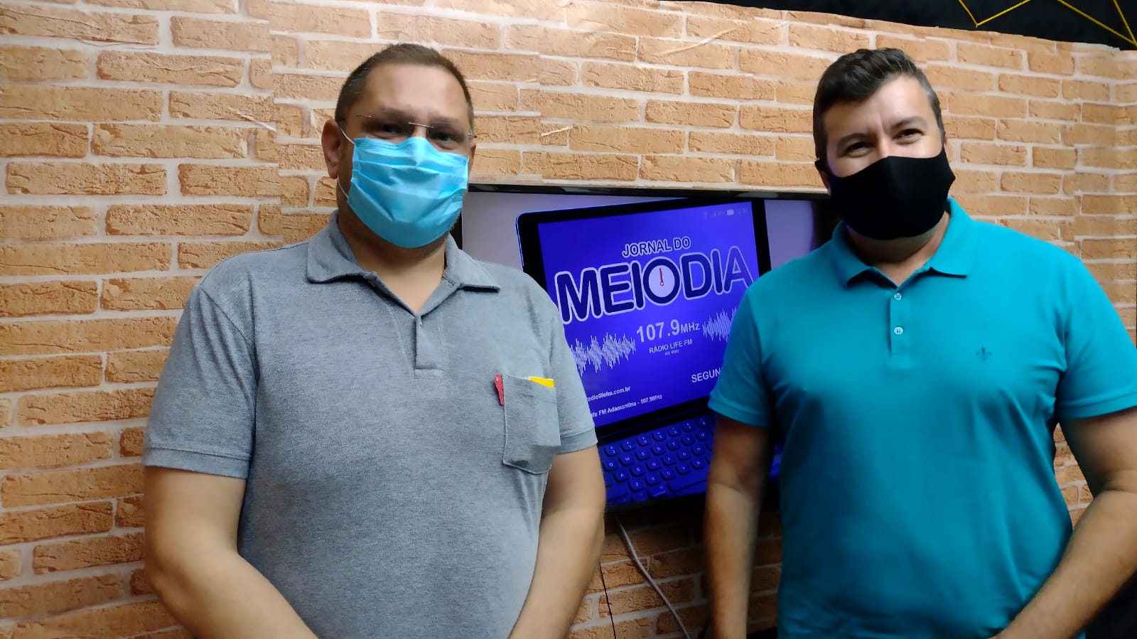 Os  serviços prestados pelo Sincomercio e ACE de Adamantina para Comércio.