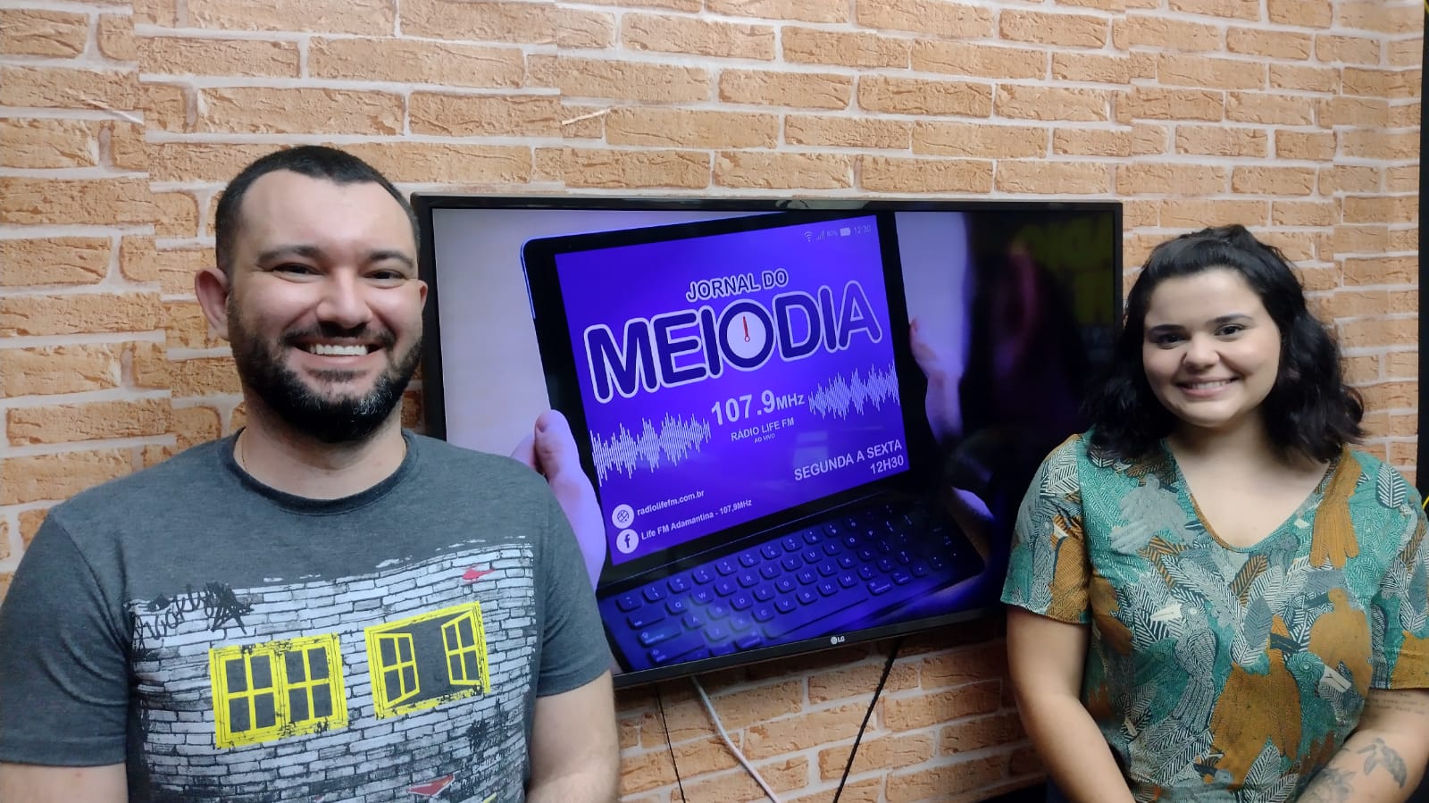 7 Atléticas e Pró - Reitoria de Extensão da Unifai  unem forças em Prol ao Lar dos velhos de Adamantina