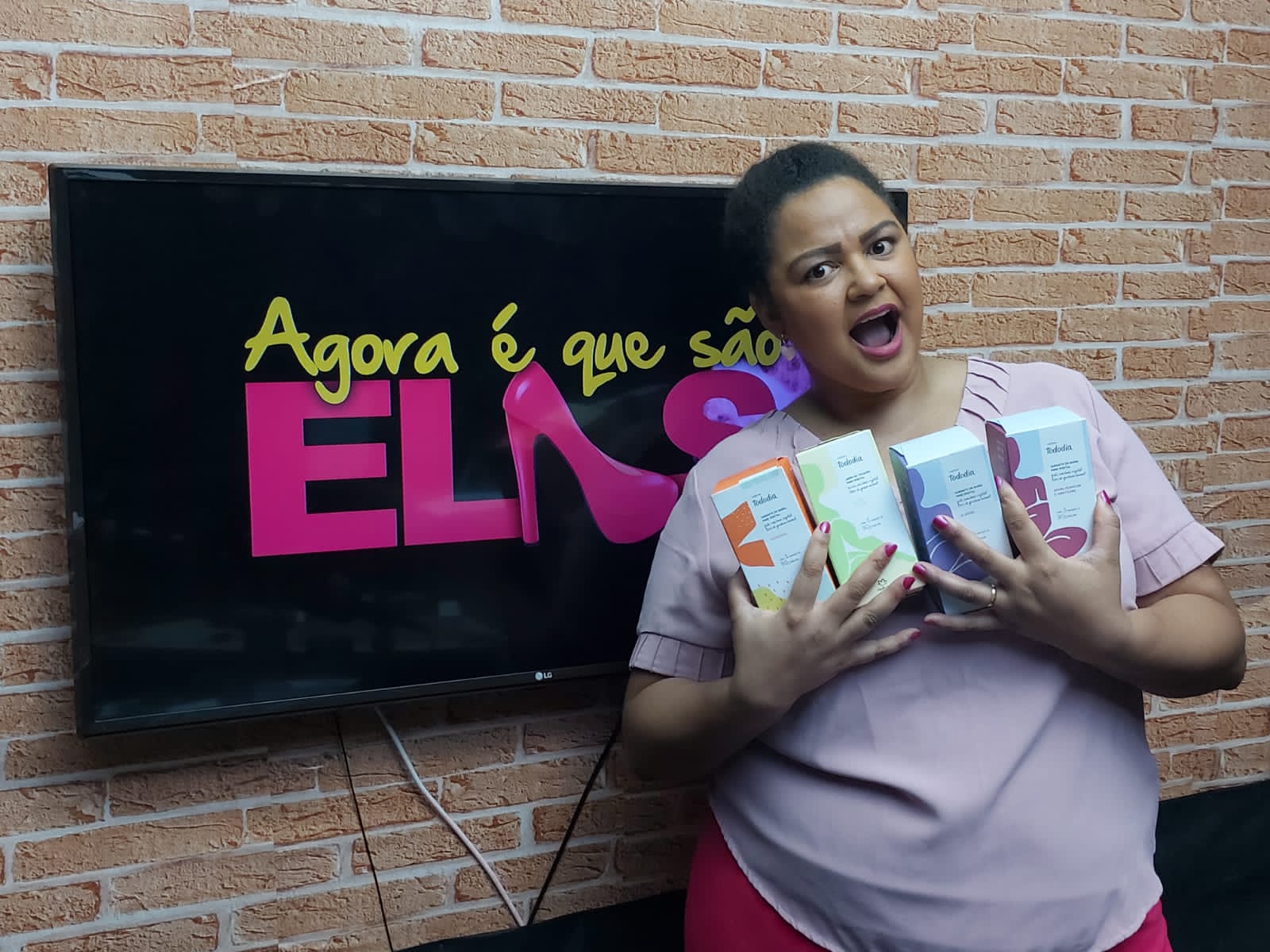 Agora é Que São Elas – BLACK FRIDAY - Como evitar o consumismo excessivo