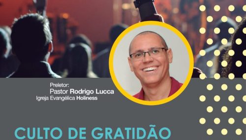 IGREJA METODISTA EM ADAMANTINA:
