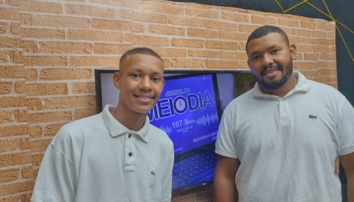 Natal Solidário do Jardim Bela Vista