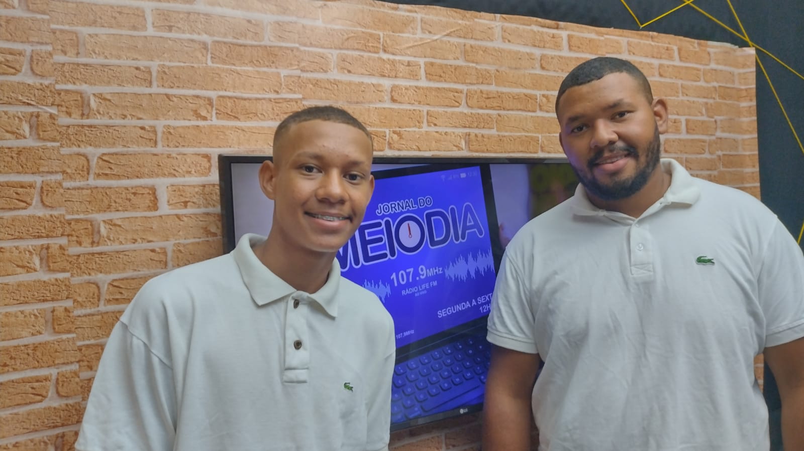 Natal Solidário do Jardim Bela Vista