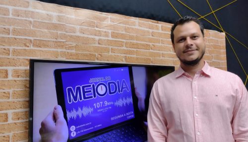 Liberado o acesso Rápido na avenida Antônio Tiveron