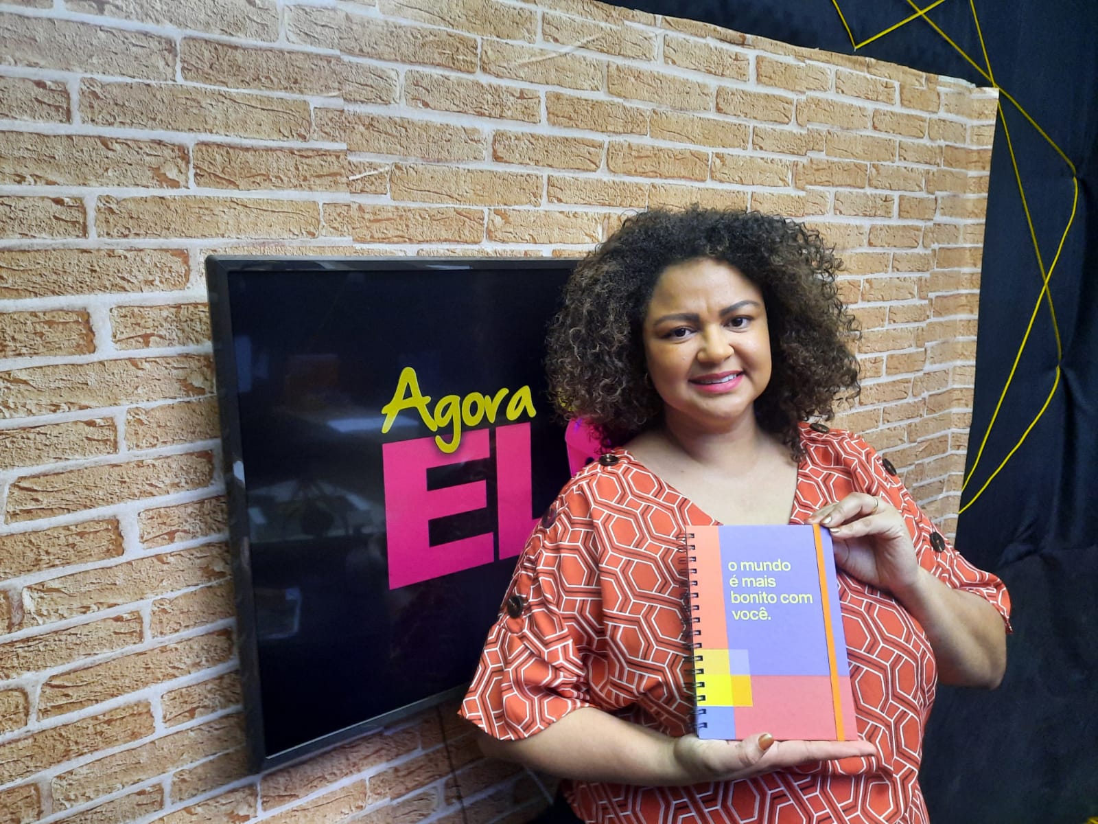 Natura Friday – A sua compra importa para o mundo de alguém