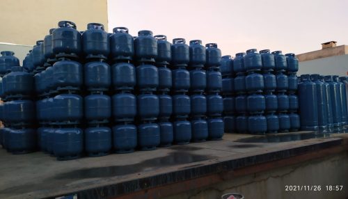 Gás de 113,00 por 83,00 só na Black Friday Ultragaz que acaba hoje às 12h