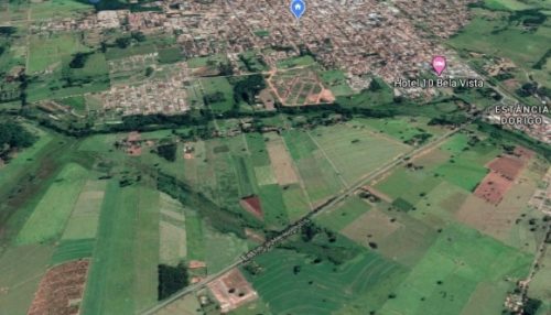 Prefeitura abre licitação para construção de 369 casas pelo programa estadual Nossa Casa