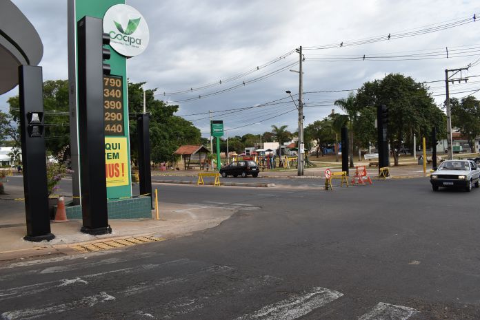 Prefeitura de Adamantina abre licitação para aquisição de equipamentos semafóricos complementares