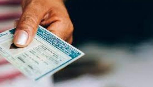 Com CNH vencida, empresário apresenta documento falso em abordagem policial na Rodovia Raposo Tavares