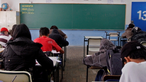 Ano letivo de 2022: aulas na rede estadual serão de 2 de fevereiro a 23 de dezembro
