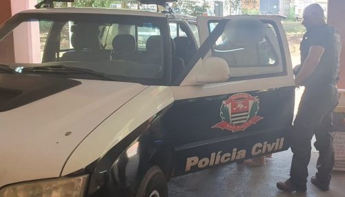 Idosa é resgatada em hotel após ser vítima do golpe do falso sequestro em Regente Feijó