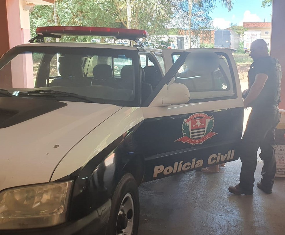 Idosa é resgatada em hotel após ser vítima do golpe do falso sequestro em Regente Feijó