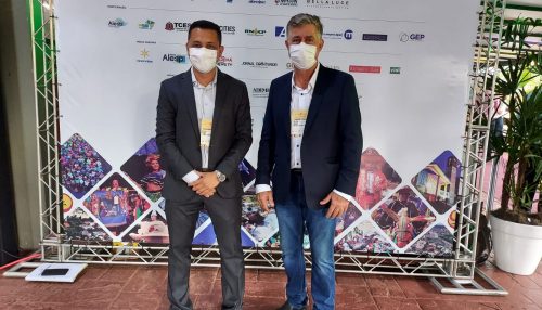 Prefeitura de Adamantina participa do 4º Conexidades