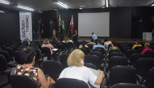 Secretaria de Cultura e Turismo inicia organização do calendário de eventos de 2022