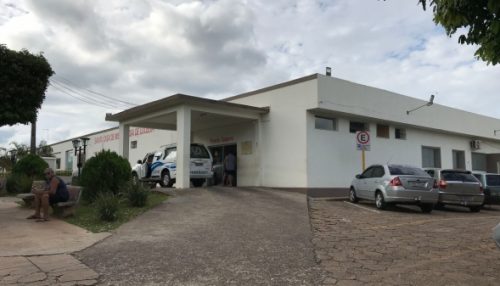 Bebê de quatro meses morre por engasgamento em Lucélia