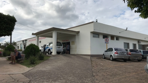 Bebê de quatro meses morre por engasgamento em Lucélia