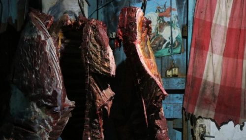 No RS quadrilha é presa por comercializar carne de cavalo; hamburguerias eram as que mais compravam