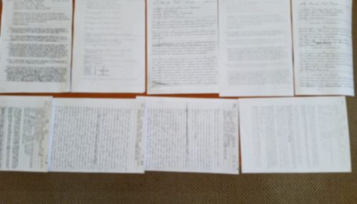 Mulher é presa com cartas sobre facção criminosa durante saída de visita na Penitenciária de Dracena