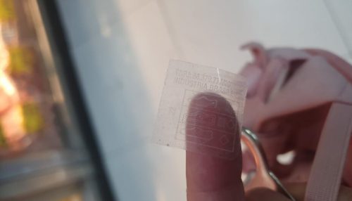 Bebê de sete meses se engasga com plástico de sandália, em Osvaldo Cruz