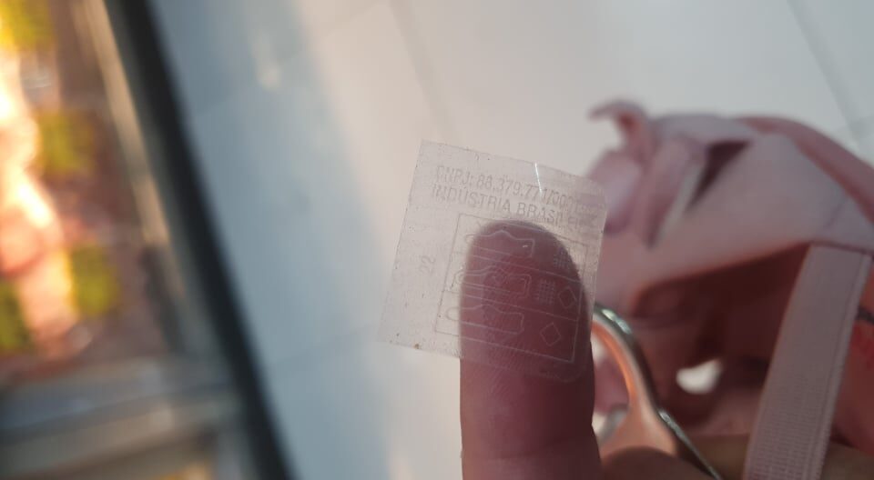 Bebê de sete meses se engasga com plástico de sandália, em Osvaldo Cruz