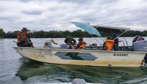 Começa novo período da piracema nos rios da região; PM Ambiental divulga restrições e orientações