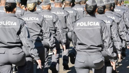 Polícia Militar abre inscrições para concurso público de soldado; são 2,7 mil vagas disponíveis