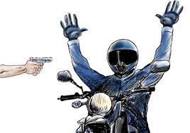 Representante de títulos de capitalização é roubado em Osvaldo Cruz