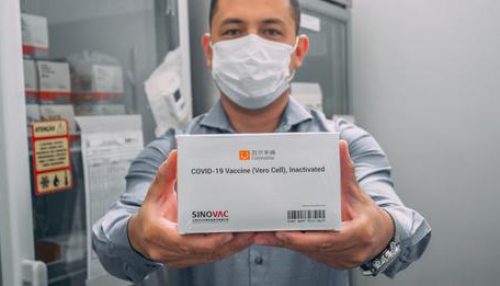 Dia D: Mega Vacinação contra Covid 19 acontecerá no dia 27 de novembro em Adamantina