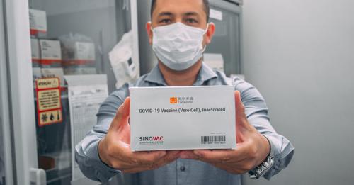 Dia D: Mega Vacinação contra Covid 19 acontecerá no dia 27 de novembro em Adamantina