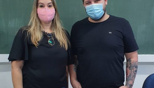 Semanas Acadêmicas dos Cursos de “Estética e Cosmética” e “Farmácia” da UniFAI em tempo de Ação Solidária.