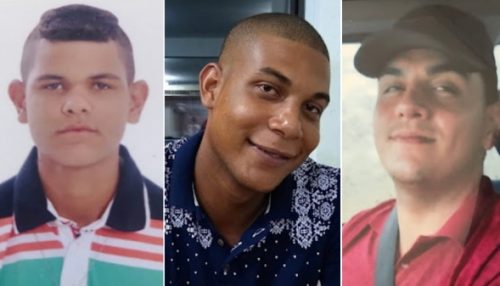 Rapazes de Pacaembu mortos no MT teriam sido torturados e executados, sinaliza Polícia Civil