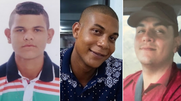 Rapazes de Pacaembu mortos no MT teriam sido torturados e executados, sinaliza Polícia Civil