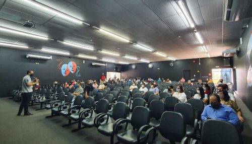 Parceria entre Prefeitura e Sebrae-SP capacita servidores municipais para atendimento ao público