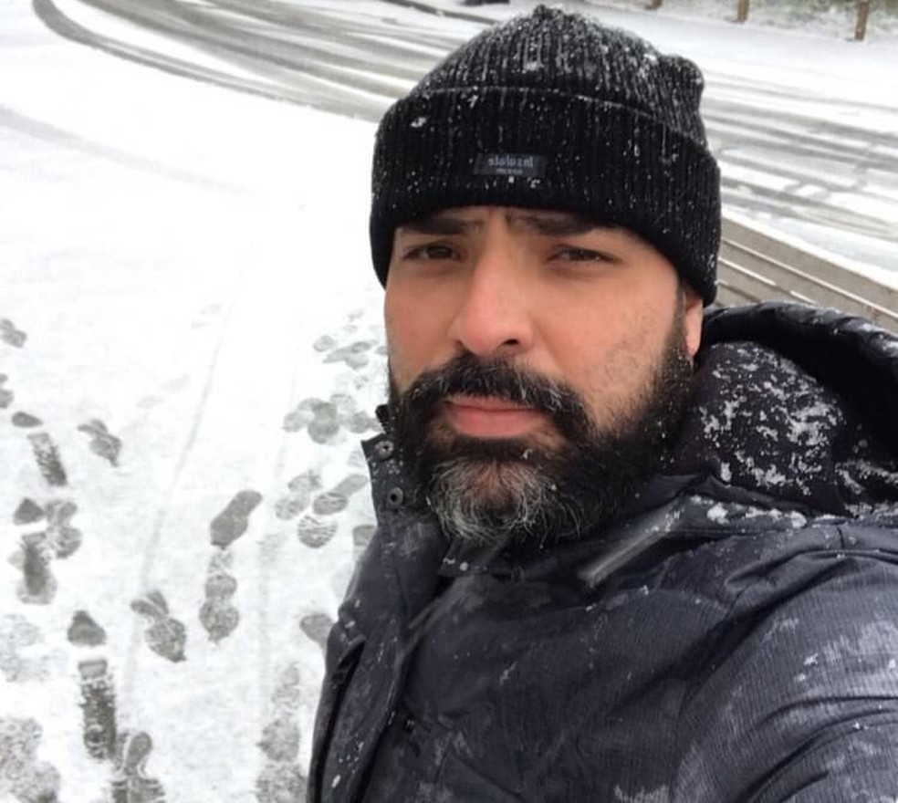 Família de Dracena, no interior de SP, vive drama para fazer traslado de corpo de brasileiro que morreu na Inglaterra