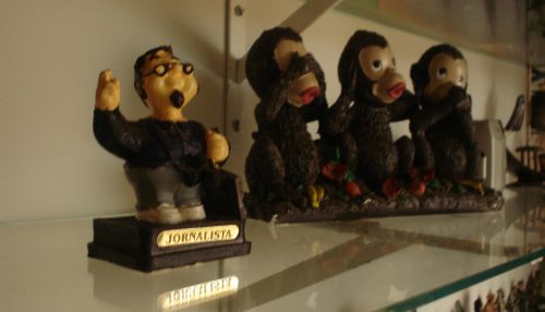 Muito além desta Província do faz de conta...