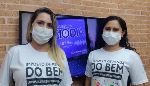 Saiba como utilizar seu Imposto de Renda para ajudar as instituições de Adamantina.