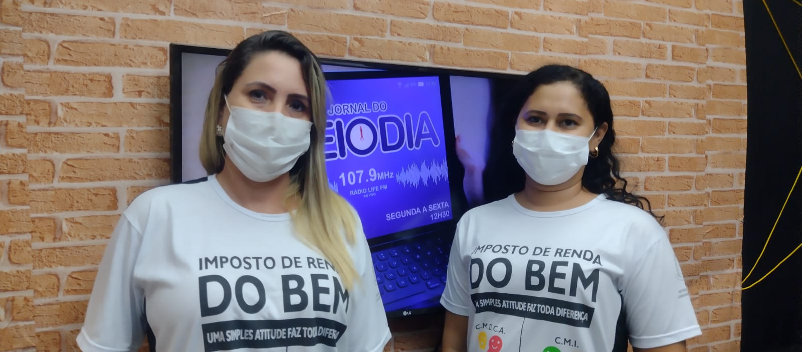 Saiba como utilizar seu Imposto de Renda para ajudar as instituições de Adamantina.