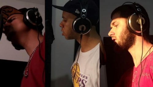 Movimento hip hop lança música Interligando Linhas nesta sexta (10) em Adamantina