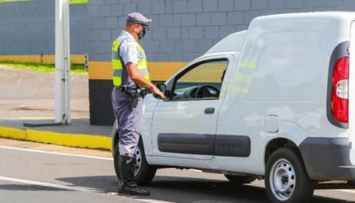 Polícia Rodoviária divulga balanço da Operação Natal 2021