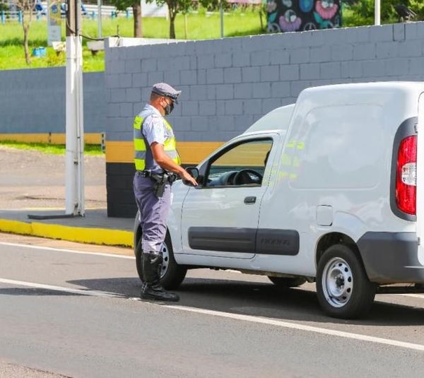 Polícia Rodoviária divulga balanço da Operação Natal 2021