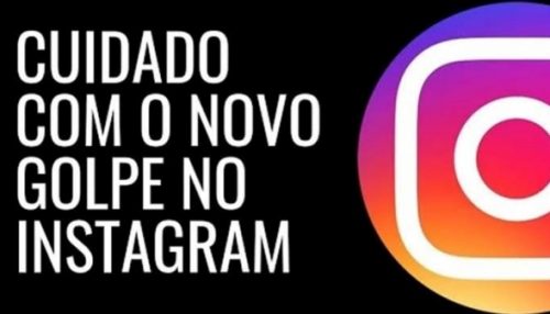 Novo golpe pelo Instagram faz vítimas em Adamantina; Polícia Civil divulga orientações