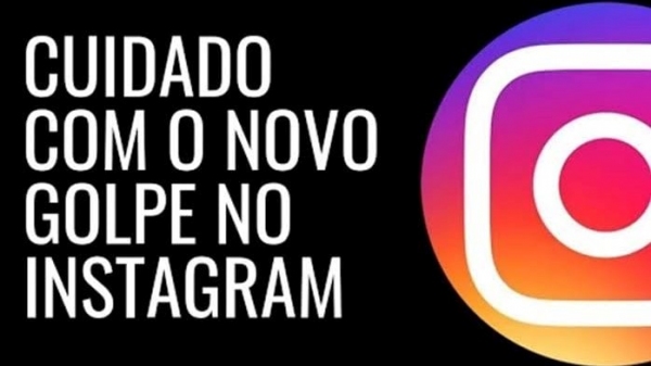 Novo golpe pelo Instagram faz vítimas em Adamantina; Polícia Civil divulga orientações