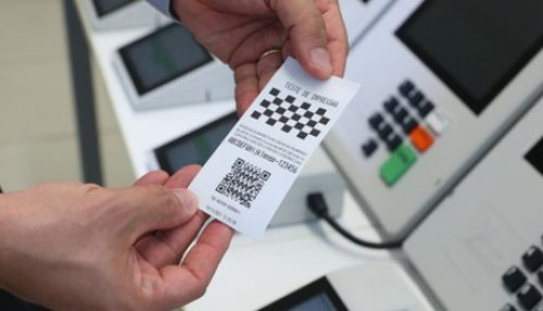 Confira as principais novidades da nova urna eletrônica para as Eleições 2022