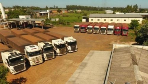 Empresa da região é alvo de operação que investiga lavagem de dinheiro