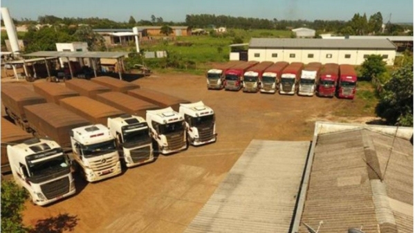 Empresa da região é alvo de operação que investiga lavagem de dinheiro