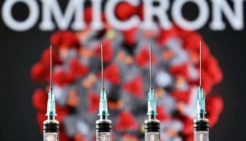 Secretaria da Saúde monitora suspeita da ômicron em Marília